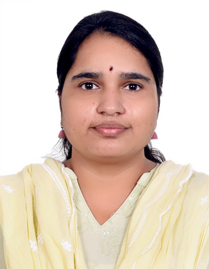 Priya Mishra, Founder